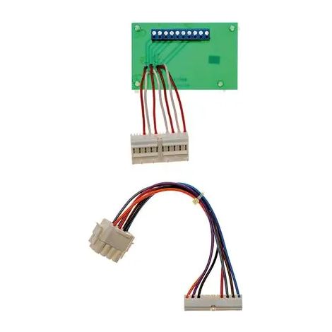 BRÖTJE Anschlussleiterplatte Modul KO, 935289