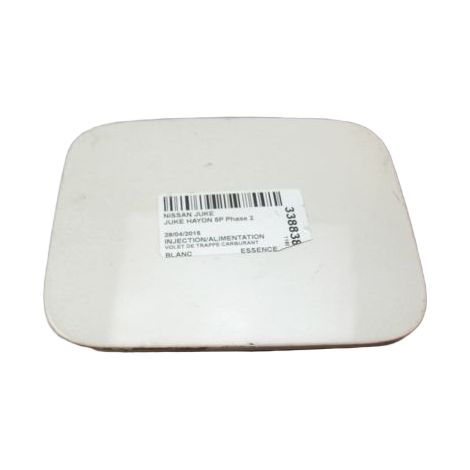 [PRODUIT D'OCCASION] Volet De Trappe Carburant NISSAN Juke Phase 2 2014-... ♻️ Ref Oe. 788301ka0a - Garantie à vie (1/3)