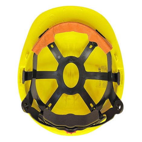 Atalaje interior regulable para casco CLIMAX 5-RG