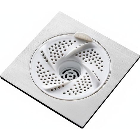 filtre de drainage en plastique PP (1/5)
