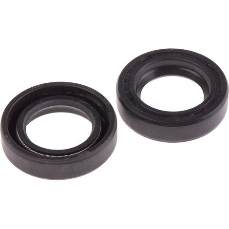 Joint d'arbre tournant RS PRO Ø int. 17mm, Ø ext. 28mm en Caoutchouc nitrile ( Prix pour Paquet de 5 )