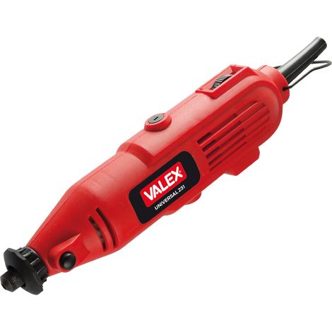 MULTIUTENSILE UNIVERSAL 231 - VALEX (1/4)