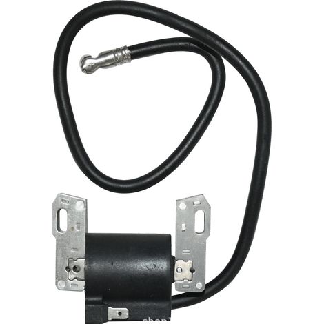 Transformateur haute tension pour ponts et redresseurs : bobine d'injection 398811 395492 (1/5)