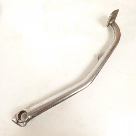 [PRODUIT D'OCCASION] Pédale de frein origine pour moto Honda 750 VFC Occasion (1/2)