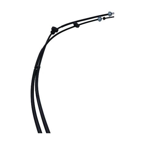 MAXGEAR 32-0902 Câble de frein à main Renault 8200418646 (1/2)