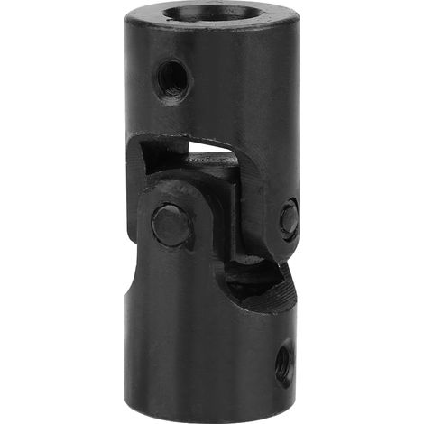 Joint Universel pour Arbre Moteur, Coupleur d'Arbre 12mm ID 24mm OD, Connecteur Flexible (1/5)