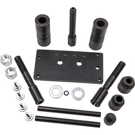 Twin Cam Inner Cam Bearing Installer&puller Tool Para Harley Davidson 88 new (1/5)