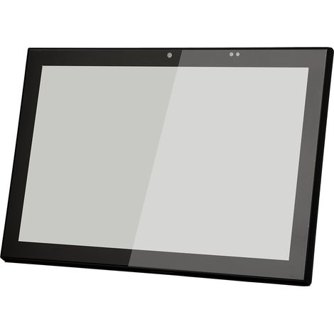 Tablette tactile contrôle domotique (1/5)