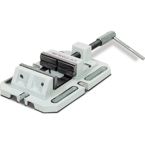OPTIMUM 3000214 Maschinenschraubstock BSI 140
