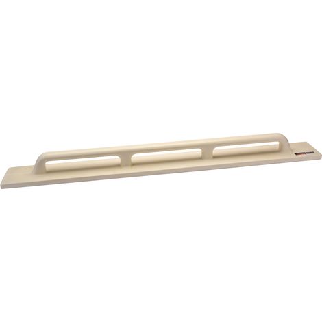 Draper Polyurethane Plasterer's Darby 1200x1200mm (15070) for Smooth and Even Wall Finishes (1/5)