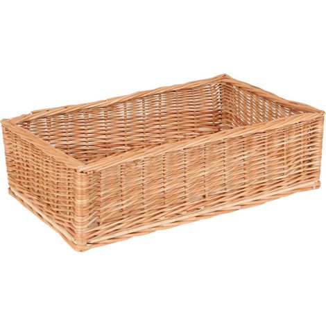 Panier à pain GN 1/1 560x345x165 mm COMBISTEEL