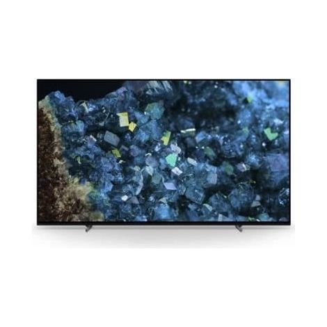 Sony Bravia Professional Displays FWD-55A80L - Diagonalklasse 55' (54,6' sichtbar) - A80L Serie TV OLED - digitale Beschilderung (1/3)