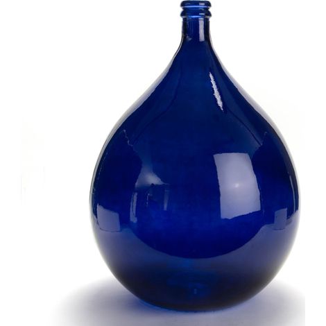 Amadeus - Dame Jeanne 34 L bleu