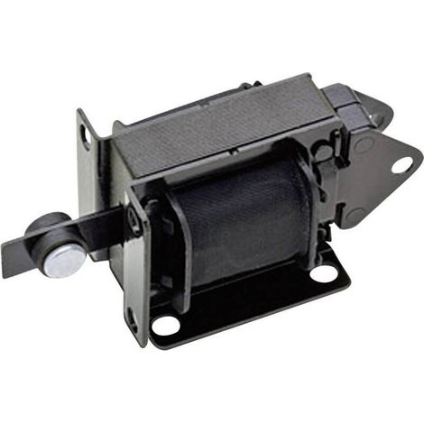[GEBRAUCHT] B-Ware RED MAGNETICS Hubmagnet ITS-LL-3833-220VAC drückend 5N 220V/AC (1/2)