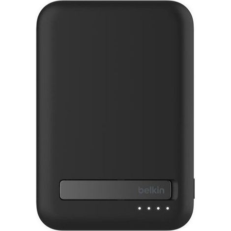 Braided cable - BELKIN - USB-C to USB-C - 0.15 m (1/3)