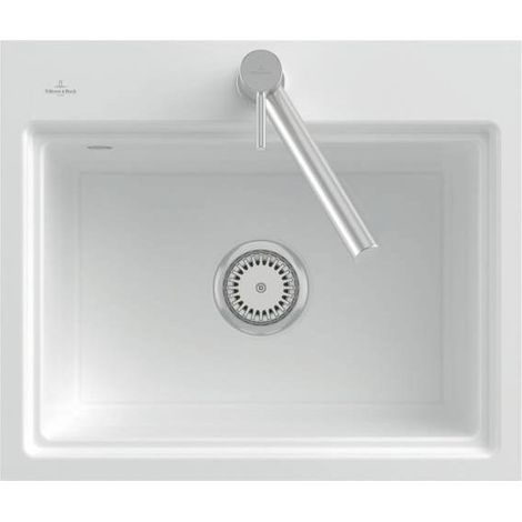 Villeroy & Boch 336600KG EB-SP Subway Style 60 S 600x510mm IB (1/4)