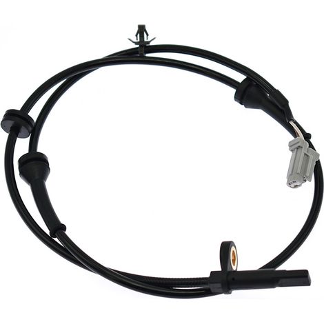 ABS sensor 47910-CG000 suitable for Nissan Infiniti ABS production line, in stock. (1/5)
