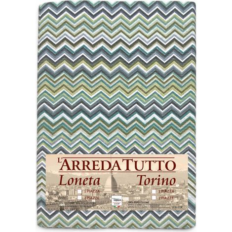 TELO ARREDO Copritutto GRAN FOULARD Copriletto COPRIDIVANO Tessuto BEATRICE Verde 1 PIAZZA