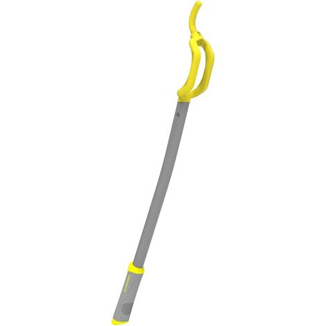 LEBORGNE Clé à étais universelle Nanovib 80 cm - serrage desserrage sans bruit ni vibration (1/4)