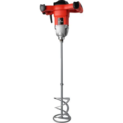 MESCOLATORE 'ST9-1200H' 1200 W - VULPOWER