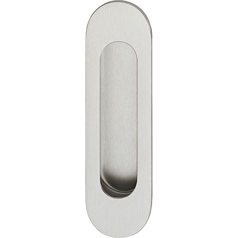 Poignée cuvette acier inox - HAFELE - 152.51.001 (1/3)