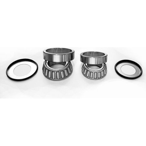 Cuscinetti per cannotto di sterzo Tourmax (SSH901R)