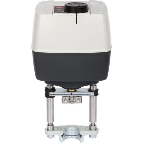 Danfoss électr, Servomoteur AME 659 SD 24V, 2000N, 3Pkt, continu, m,Sich,-fkt,, 082G3454