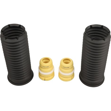FT01298 Schnellstoßdämpfer-Abdeckungssatz vorne L+R (1/2)