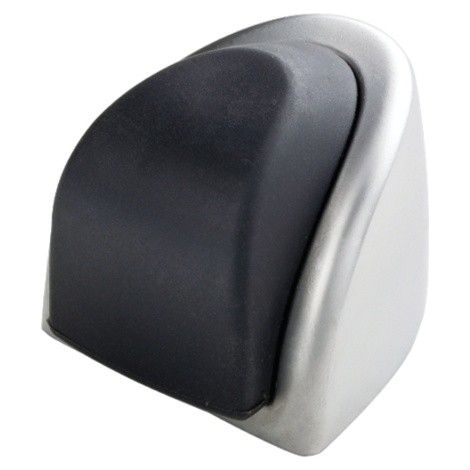Türstopper Jazz 4536 BEZAULT - Verchromt Velours - 746232