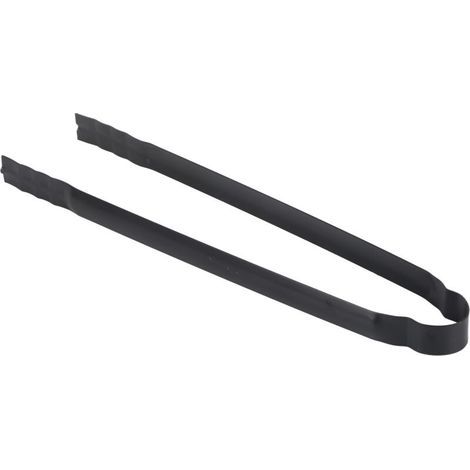 Pince multifonctionnelle de pince de BBQ en métal pour des outils de service de charbon de bois de déchets (1/4)