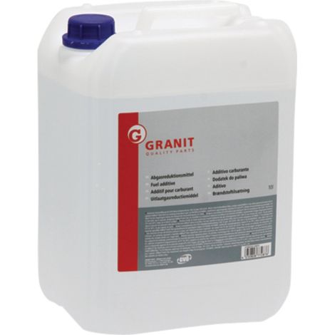 AdBlue-Kanister 10 Liter ISO 22241 EURO 4 5 6 AUS32 GEB10