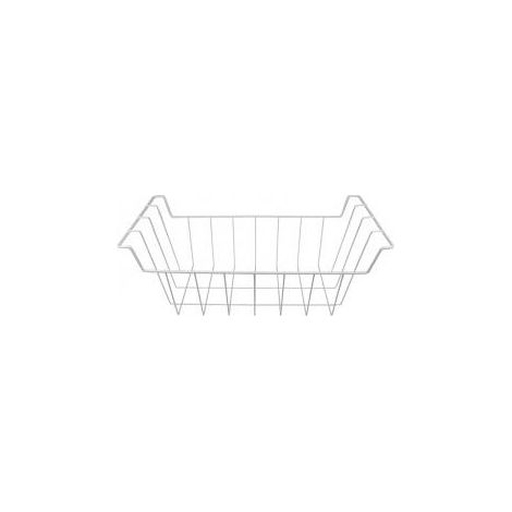 Panier de congélateur d'origine (480132100944, 480132100973) Réfrigérateur, congélateur ARISTON HOTPOINT, BAUKNECHT, IGNIS, IKEA WHIRLPOOL, INDESIT, LADEN, WHIRLPOOL (1/3)