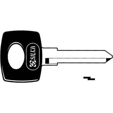 5PZ CHIAVI YMOS PER AUTO MERCEDES YM15P - YM15P