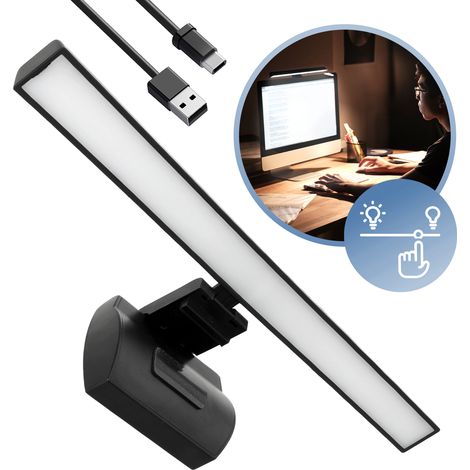 Lampada monitor a LED da 5W (1/5)
