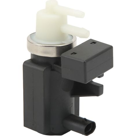 Convertisseur de pression à électrovanne A0101531328, compatible avec Mercedes-Benz W212, W176, X156, C117, X117 et GLA. (1/5)