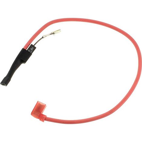 Diode ht 76x3700 - mikrowelle