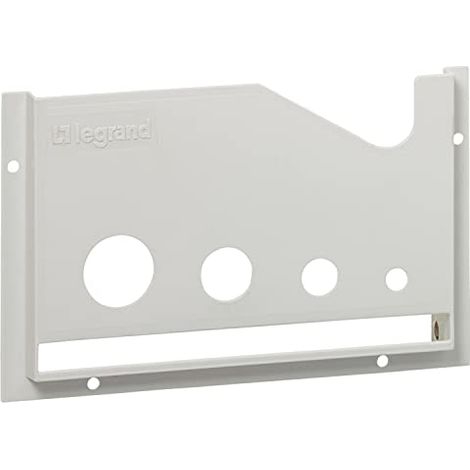 LEGRAND 36581 ACCESSOIRE POUR TABLEAUX DE DISTRIBUTION ÉLECTRIQUE 036581