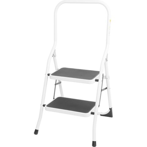 Tritt Strend Pro LFT105 2-stufig, Stahl, EN14183, Tragf. 150 kg (1/5)