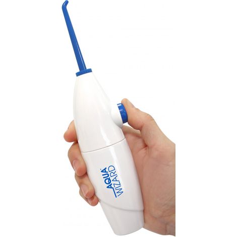 Venteo - Aqua Wizard – Système de Nettoyage et Purification d'Eau - Rapide (1/4)