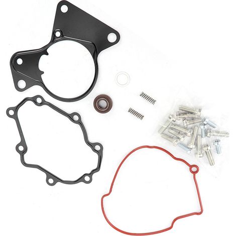 Kit de réparation des joints de pompe à carburant à vide 070145209H Compatible avec Transporter 2004/07-2009/11 (1/5)