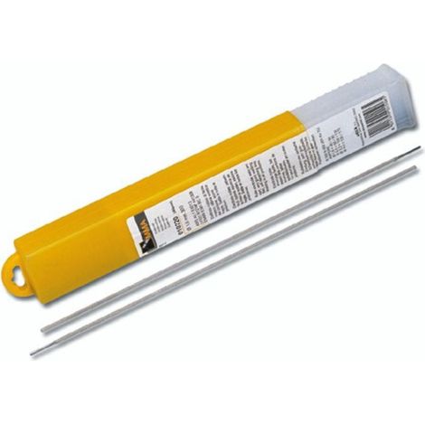 Électrodes Rutiles Ø 2.0 mm - DECA (40 pièces)