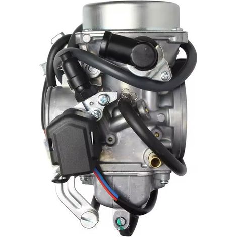 Compatible with HONDA Sahara 350, Novo Nx400 and Falcon 400 2000-2008 carburetors.--DTEKGAZ