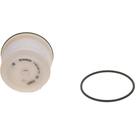 Kraftstofffilter F026402115 Bosch (1/5)