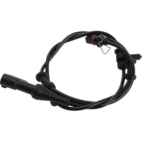 1PC ABS Wheel Speed Sensor Front L/R for Jaguar XF I X250 XJ X351 2.0 C2D3410 (1/5)