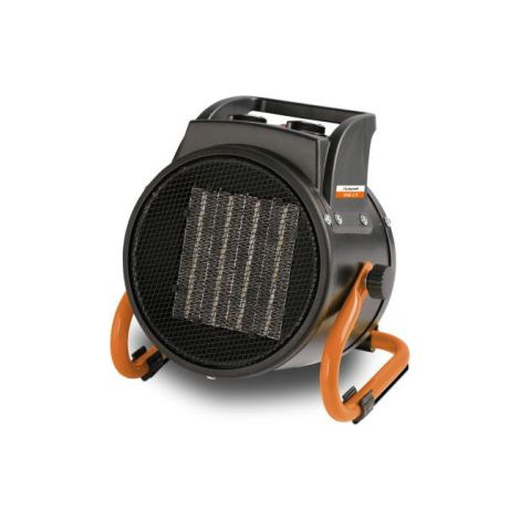 Calefactor eléctrico EHG 2 P - Cerámico