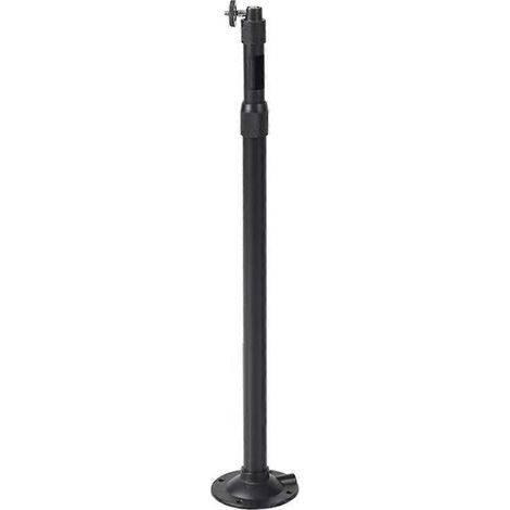 Support universel pour projecteur (plafond, mur, caméra), support de projecteur rotatif à 360°, M6 (1/4)