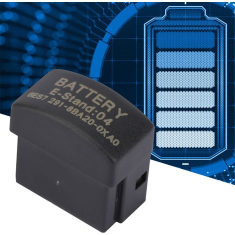 Batteriekarte 6ES7291-8BA20-OXAO Batteriemodul geeignet für SIMATIC S7-200 (1/5)