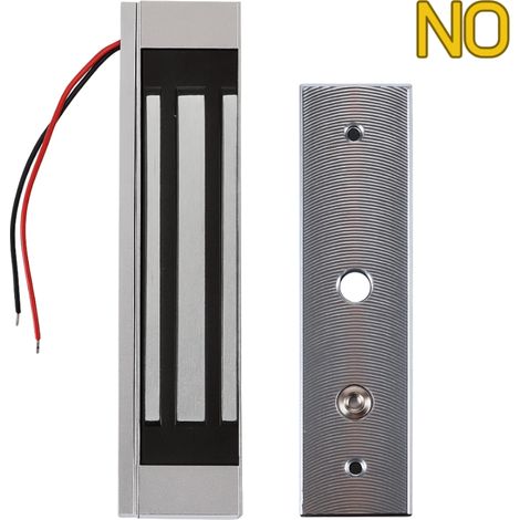 Cerradura electromagn茅tica EL-350
