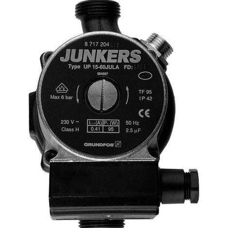 BOSCH Pompe UPMO 6m Jula 6h, 8737711965 (1/2)