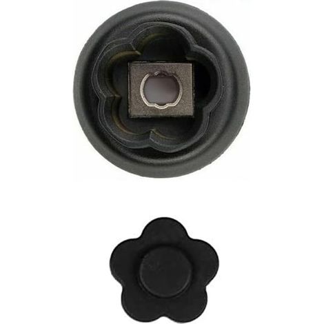 Guide de couplage Engrenage Pour Monsieur Cuisine connect & Monsieur Cuisine Smart "Inox Renforcé" (1/5)